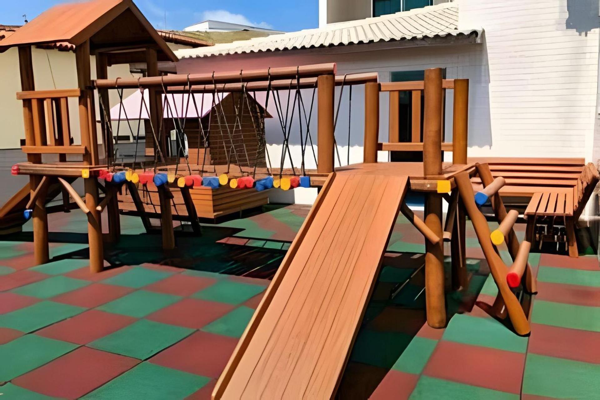 Apto 1Qto Vista Mar, 50M Praia Grande/Arraial Cabo Arraial do Cabo Εξωτερικό φωτογραφία