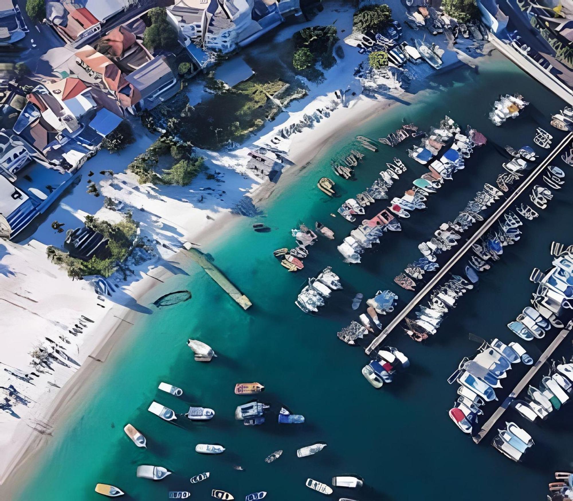 Apto 1Qto Vista Mar, 50M Praia Grande/Arraial Cabo Arraial do Cabo Εξωτερικό φωτογραφία